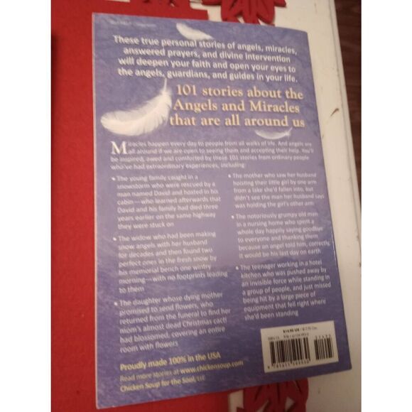 Chicken soup for the soul, two books - Picture 3 of 4